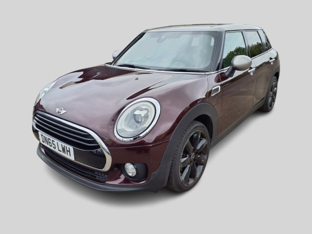 MINI CLUBMAN 1.5 Clubman Cooper