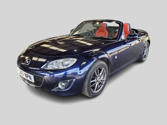 MAZDA MX-5 1.8 i SE