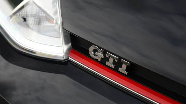 VOLKSWAGEN UP! 1.0 TSI up! GTI