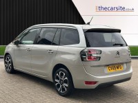 CITROEN GRAND C4 SPACETOURER