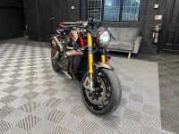 MV AGUSTA RUSH 1000