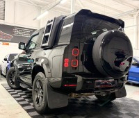 LAND ROVER DEFENDER 90