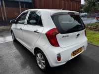 KIA PICANTO