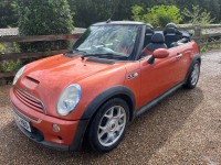 MINI CONVERTIBLE