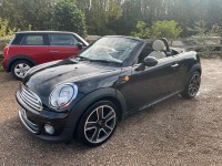 MINI ROADSTER