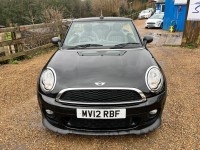 MINI CONVERTIBLE