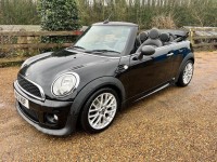 MINI CONVERTIBLE