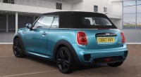 MINI CONVERTIBLE