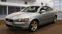 VOLVO C70