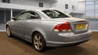 VOLVO C70