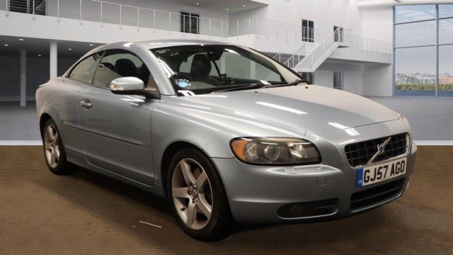 VOLVO C70