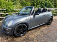 MINI CONVERTIBLE