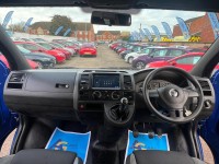 VOLKSWAGEN T5 CAMPERVAN