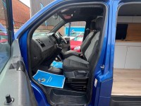 VOLKSWAGEN T5 CAMPERVAN