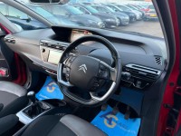 CITROEN GRAND C4 PICASSO
