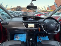 CITROEN GRAND C4 PICASSO