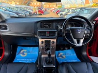 VOLVO V40 CROSS COUNTRY