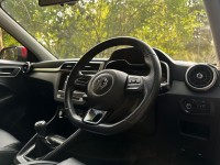 MG MG ZS