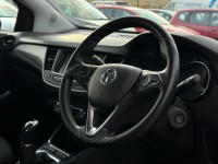 VAUXHALL CROSSLAND X