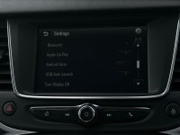 VAUXHALL CROSSLAND X