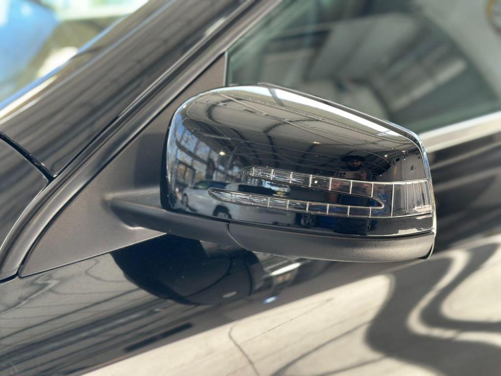 MERCEDES-BENZ GLA CLASS