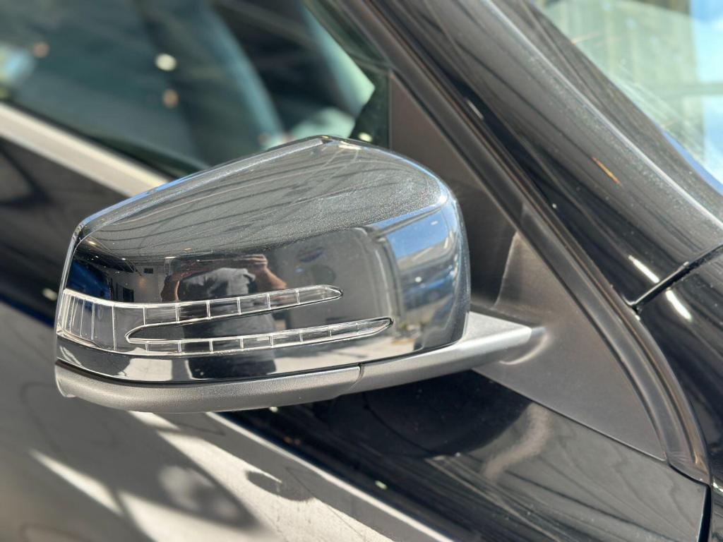 MERCEDES-BENZ GLA CLASS