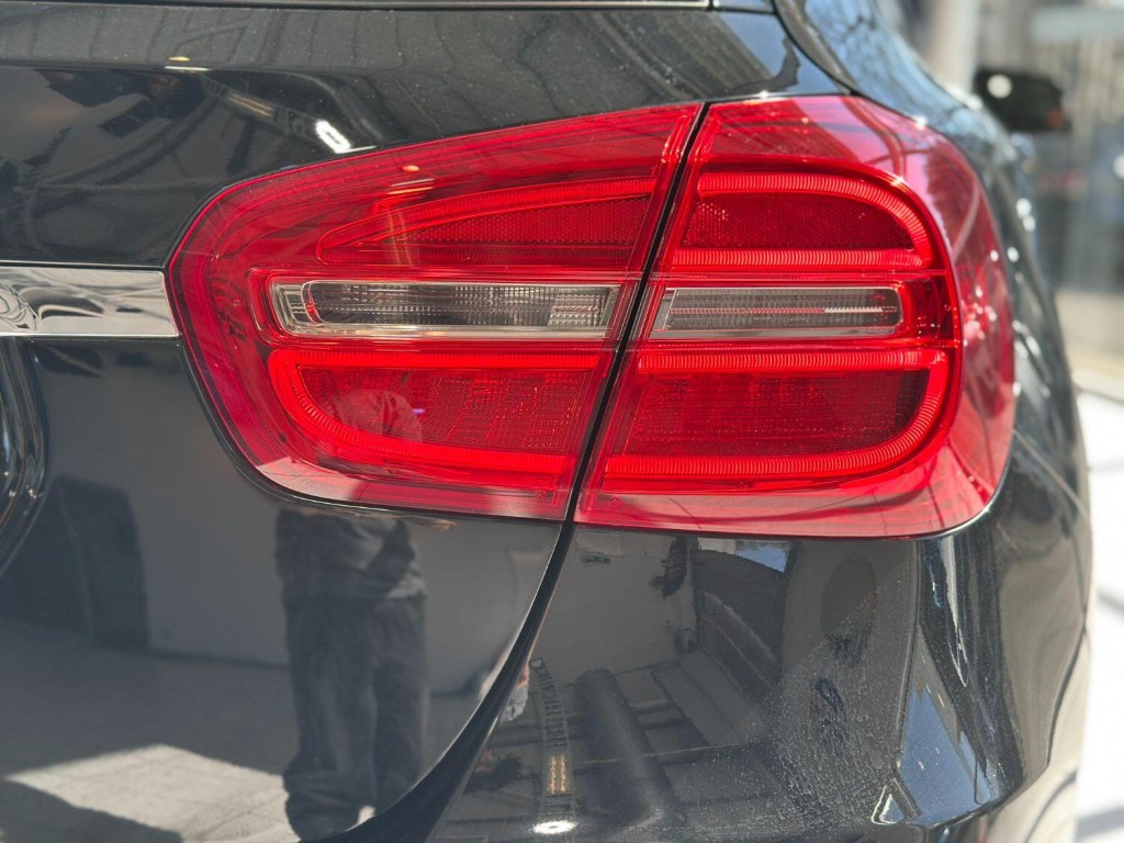 MERCEDES-BENZ GLA CLASS