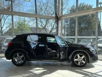 MERCEDES-BENZ GLA CLASS