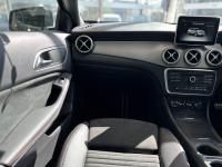 MERCEDES-BENZ GLA CLASS