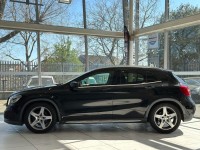 MERCEDES-BENZ GLA CLASS