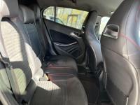 MERCEDES-BENZ GLA CLASS