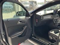 MERCEDES-BENZ GLA CLASS