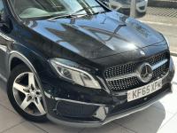 MERCEDES-BENZ GLA CLASS