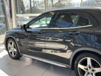 MERCEDES-BENZ GLA CLASS