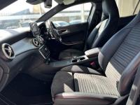 MERCEDES-BENZ GLA CLASS