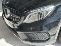 MERCEDES-BENZ GLA CLASS