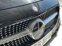 MERCEDES-BENZ GLA CLASS