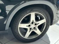 MERCEDES-BENZ GLA CLASS