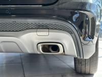 MERCEDES-BENZ GLA CLASS