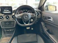 MERCEDES-BENZ GLA CLASS