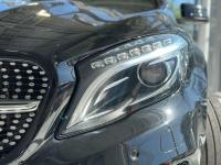 MERCEDES-BENZ GLA CLASS