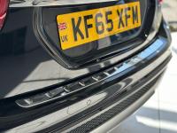 MERCEDES-BENZ GLA CLASS