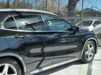 MERCEDES-BENZ GLA CLASS