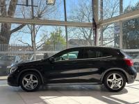 MERCEDES-BENZ GLA CLASS
