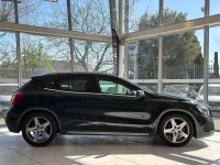 MERCEDES-BENZ GLA CLASS