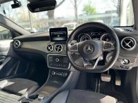 MERCEDES-BENZ GLA CLASS