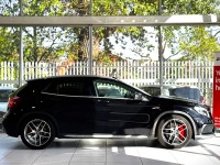 MERCEDES-BENZ GLA CLASS