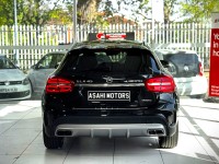 MERCEDES-BENZ GLA CLASS