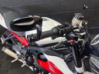 TRIUMPH STREET TRIPLE 675