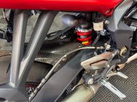 TRIUMPH STREET TRIPLE 675